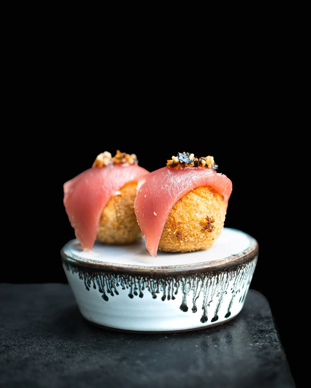 Nigiri Aguê